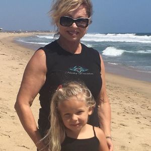 Meet your Posher, Carole